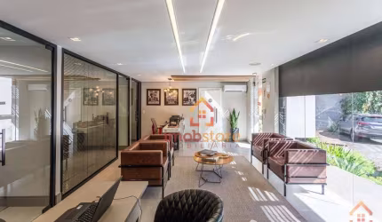 LOJA P/ LOCAÇÃO por 6.500/mês + VENDA DE BENFEITORIAS por R$ 120.000 com 100 m² nas Margens do Lago Igapó - Londrina/PR
