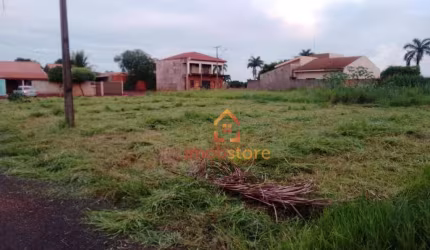 Terreno Residencial à Venda em Primeiro de Maio, PR - 444,64m²