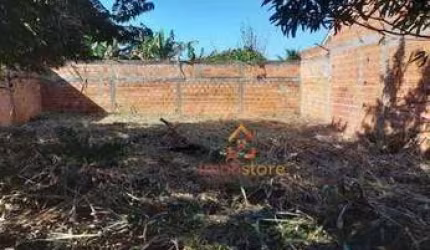 Terreno Residencial à Venda em Primeiro de Maio, PR - 236,15m²