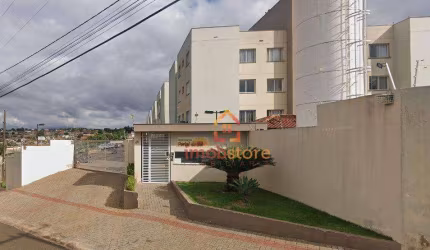 Oportunidade de Venda: Apartamento no Residencial Portal do Sol - 53,20m² na Zona Norte
