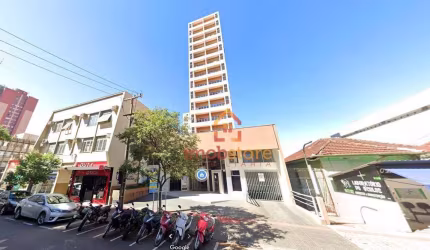 Oportunidade: Sala Comercial para venda em Área de Clínicas Médicas. Edifício Euclides Machado por R$ 350.000 - Centro - Londrina/PR