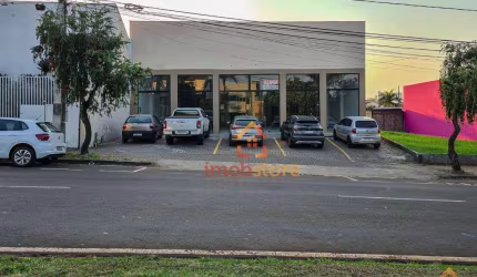Oportunidade! Loja para Alugar, 450 m² - Jardim São Jorge, Londrina/PR