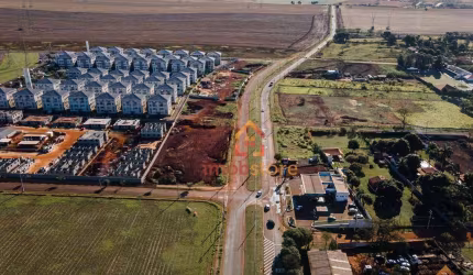 Oportunidade Comercial: Terreno de 1.350 m² na Av. Saul Elkind, Conjunto Vivi Xavier - Londrina/PR por R$ 1.600.000