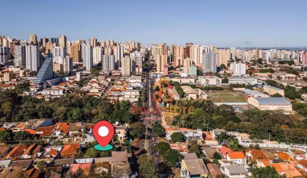 Terreno Comercial para Aluguel em BTS - 450 m² no Jardim Quebec, Londrina/PR - Excelente Localização, R$35.000,00 valor para base, à negociar!