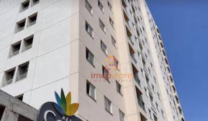 Apartamento com 3 Dormitórios à Venda – 78,18 m² no Jardim das Américas, Londrina/PR – R$ 340.000