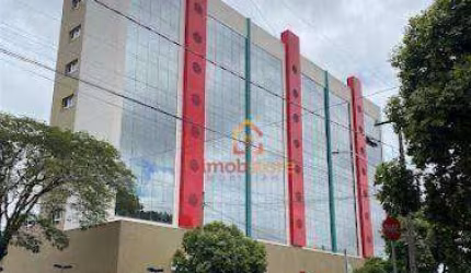 Sala à venda, 55 m² – Centro Empresarial Blumen Park – Centro – Rolândia/PR