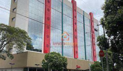 Sala à venda, 55,12 m² – Centro Empresarial Blumen Park – Centro – Rolândia/PR