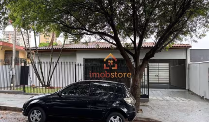 Espaço Comercial Ideal para Seu Negócio: 213 m² no Centro de Londrina - R$ 7.000/mês