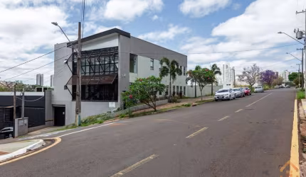 Sala Pronta para Uso no Jd. Universitário com Estrutura Completa – 15,10m²apenas R$ 1.050,00/mês + Condomínio!