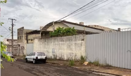 Barracão à Venda no Rodocentro - 337 m² por R$ 2.000.000! Oportunidade Imperdível!