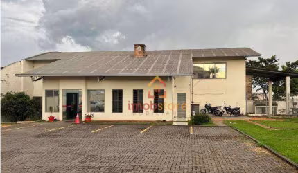 Venda de Barracão com 509 m² com excelente Localização - Rodocentro, Londrina/PR - R$ 3.000.000!
