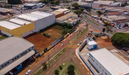Terreno de 3.000 m² à Venda no Rodocentro - Localização Privilegiada, Pronto para Construir! R$ 5.000.000