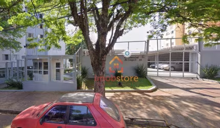Localização Privilegiada: Apartamento mobiliado com 2 Dormitórios na Gleba Palhano – 72 m² por R$ 450.000!