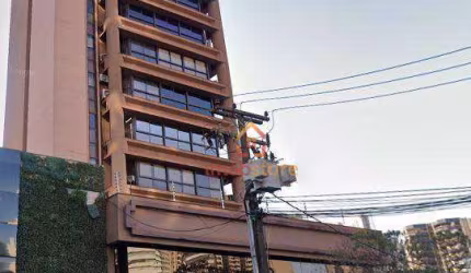 Sala Comercial para Venda, Localização Privilegiada : 121 m² na Av. Higienópolis por R$ 800.000