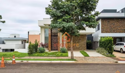 Conforto e Espaço: Casa com 3 Dormitórios no Parque Tauá - 144 m² por R$ 1.175.000