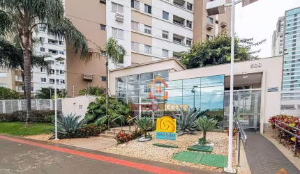 Excelente Apartamento com 3 Dormitórios para Locação em Gleba Palhano - R$ 2.600/mês