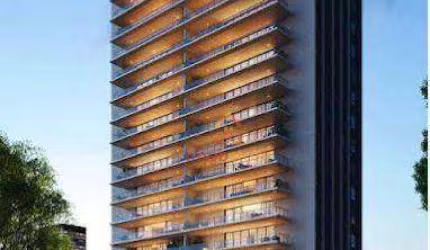 Apartamento com 3 dormitórios à venda, 233 m² por R$ 2.694.000 – Edificio Bossanova- Residencial do Lago – Londrina/PR