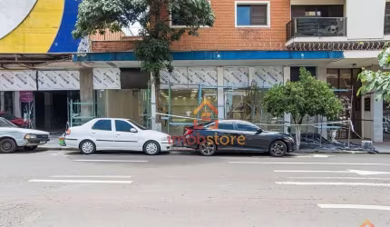 Loja para alugar, 1400 m² por R$ 28.000,00/mês - Centro - Londrina/PR