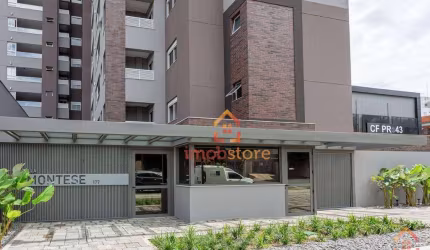 Belíssimo Apartamento Novo, de 2 Dormitórios à Venda no Jardim Higienópolis – 74 m² por R$ 750.000
