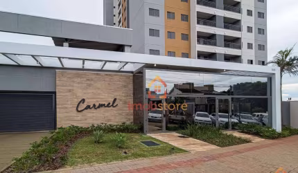 Apartamento com 3 dormitórios sendo 1 suite, 64 m² -  para venda por R$ 500.000  - Gleba Palhano - Londrina/PR