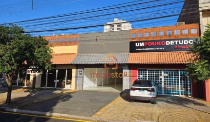 Excelente sala para locação na Av. maringá, 175 m² por R$ 6.800/mês - Vitória - Londrina/PR