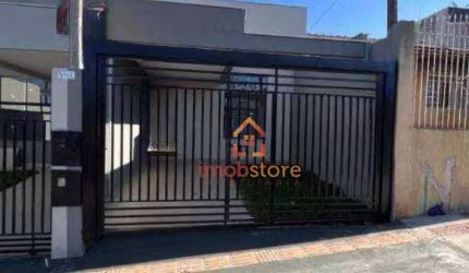 Casa à venda ao lado do Autódromo no Jd Michael Lichia R$ 350.000 - Londrina/PR