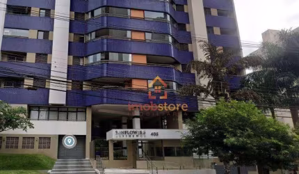 Apartamento com 3 dormitórios, 164 m² -  à venda por R$ 1.400.000 - Gleba Palhano - Londrina/PR