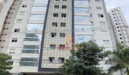 Apartamento com 3 dormitórios à venda, 103 m² por R$ 1.050.000,00 - Santa Rosa - Londrina/PR