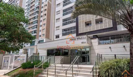 Apartamento com 3 dormitórios à venda, 103 m² por R$ 1.050.000,00 - Santa Rosa - Londrina/PR