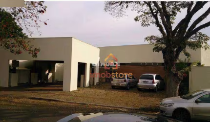 Sala para locação, 350 m² por R$ 8.900/mês - Lago Parque - Londrina/PR