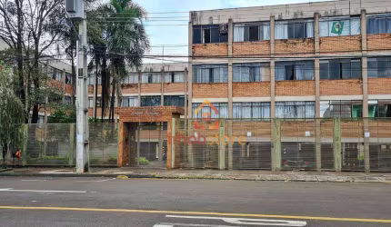 Apartamento com 3 dormitórios à venda no Edifício Santos Dumont, 60 m² por R$ 150.000 - Conjunto Café - Londrina/PR