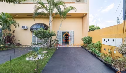 Sala para locação, 32 m² por R$ 1.300/mês - Jardim Europa - Londrina/PR