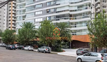 Belíssimo Apartamento com 3 dormitórios à venda, 245 m² por R$ 2.700.000 - Gleba Palhano- Londrina/PR