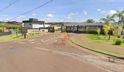 Lindo sobrado com 3 dormitórios à venda, 214 m² por R$ 1.690.000 - Parque Tauá - Londrina/PR