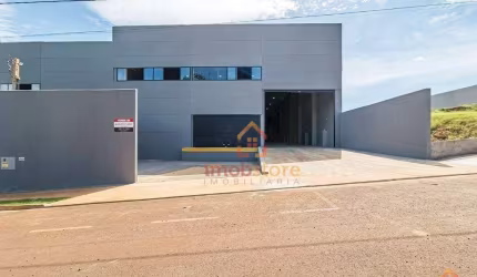 Barracões Novos para venda – 2.400m² Próximo à Av. Tiradentes por R$ 12.000.000,00
