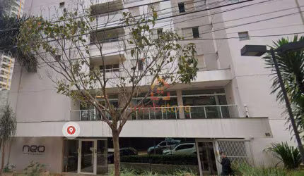Apartamento com 3 dormitórios à venda no Ed Neo Palhano com 78 m² por R$ 620.000 - Gleba Fazenda Palhano - Londrina/PR