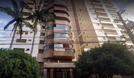 Belíssimo Apartamento com 3 dormitórios à venda no Edifício New Orleans, 184 m² por R$ 1.300.000,00 - Centro - Londrina/PR