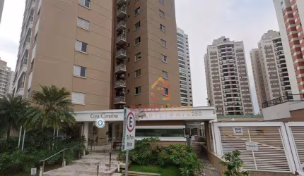 Apartamento com 3 dormitórios à venda no Ed Cora Coralina , 112 m² por R$ 1.030.000 - Gleba Palhano - Londrina/PR