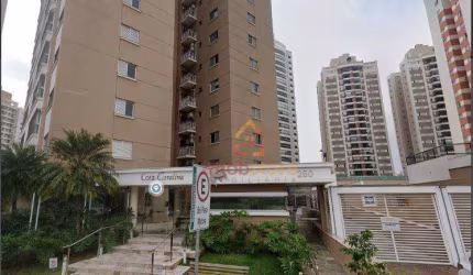 Apartamento com 3 dormitórios à venda no Ed Cora Coralina , 112 m² por R$ 1.050.000 - Gleba Palhano - Londrina/PR