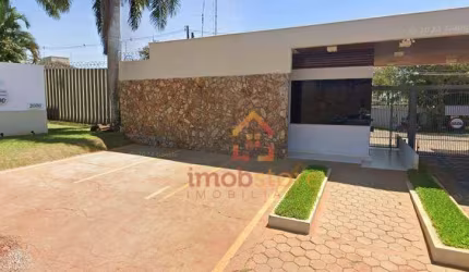 Casa com 4 suítes à venda, 550 m² por R$ 5.700.000 - Esperança - Londrina/PR