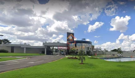 Casa com 4 dormitórios à venda no Condomínio Sun Lake, 350 m² por R$ 3.980.000  - Londrina/PR