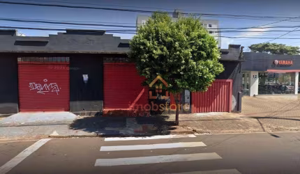 Loja na Rua Brasil para locação, 250 m² por R$ 10.000/mês - Centro - Londrina/PR
