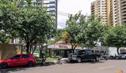 Edifício Torre de Málaga. Apartamento com 4 suítes à venda, 445 m²  - Gleba Palhano - Londrina/PR
