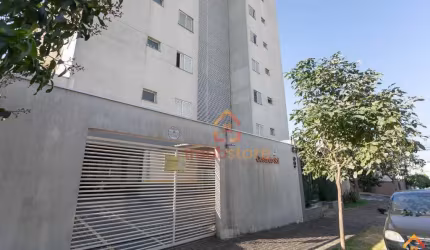 Apartamento à venda com 3 quartos no Edifício Costa do Sol - Londrina/PR