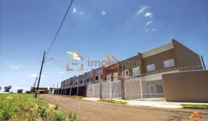 ZN - Casa à Venda Próx. ao Londrina Norte Shopping