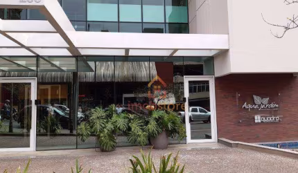 Apartamento com 3 dormitórios à venda, 66 m² por R$ 490.000,00 - Centro - Londrina/PR