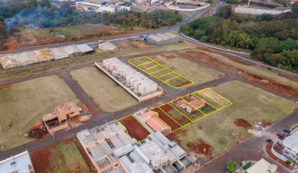 ZN - 5 - Terreno à Venda Próximo ao Norte Shopping