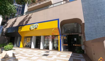 OPORTUNIDADE. Sala à venda na Avenida Higienópolis, com 75 m² por R$250.000,00 - Centro - Londrina/PR