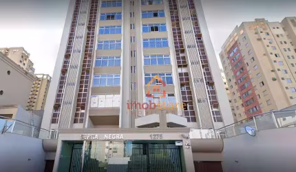 Cobertura Paranaguá - Residencial Serra Negra