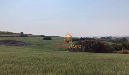 Área Industrial à venda em Ibiporã, 91.474,04 m² por R$ 3.650.000 - Parque Industrial - Ibiporã/PR